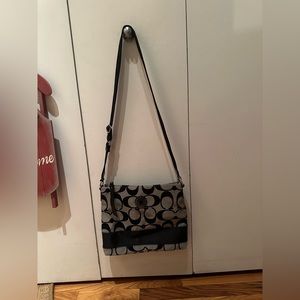 Coach crossbody
